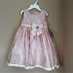 NWT toddler/Baby dress